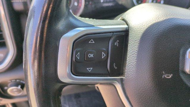 used 2024 Ram 2500 car, priced at $53,550