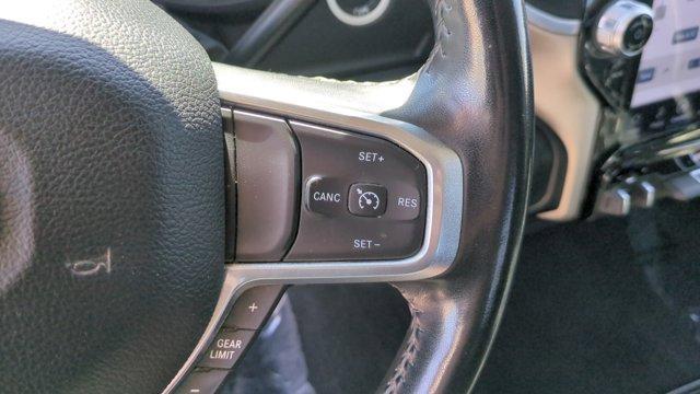 used 2024 Ram 2500 car, priced at $53,550