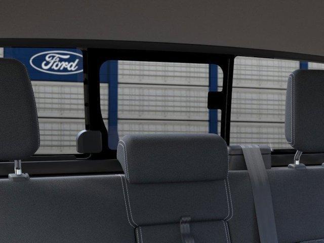 new 2025 Ford Ranger car, priced at $43,725