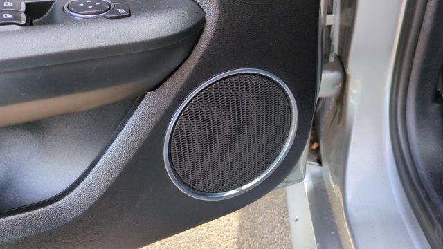 used 2021 Ford Mustang car, priced at $19,362