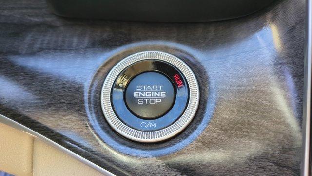 used 2021 Jeep Grand Cherokee L car, priced at $28,111