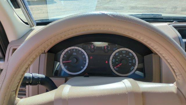 used 2010 Ford Escape car, priced at $6,619