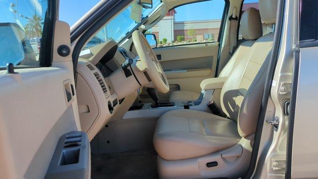 used 2010 Ford Escape car, priced at $6,619