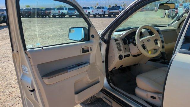 used 2010 Ford Escape car, priced at $6,619