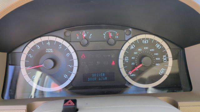 used 2010 Ford Escape car, priced at $6,619
