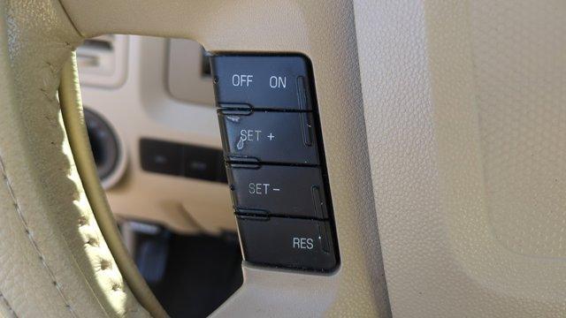 used 2010 Ford Escape car, priced at $6,619