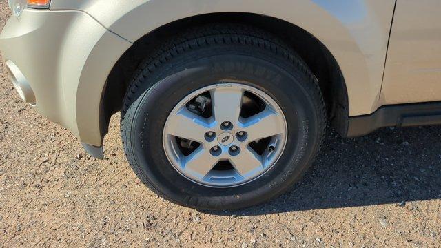 used 2010 Ford Escape car, priced at $6,619