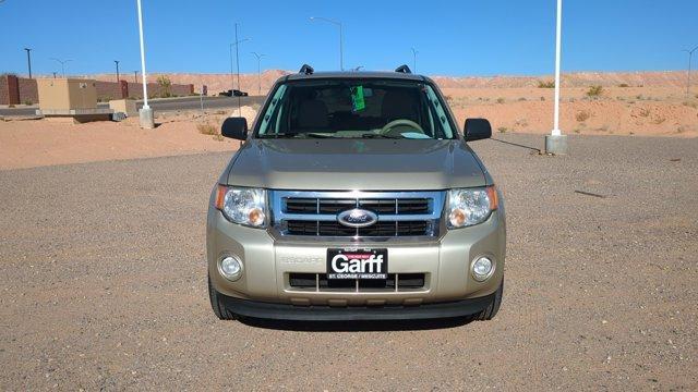 used 2010 Ford Escape car, priced at $6,619