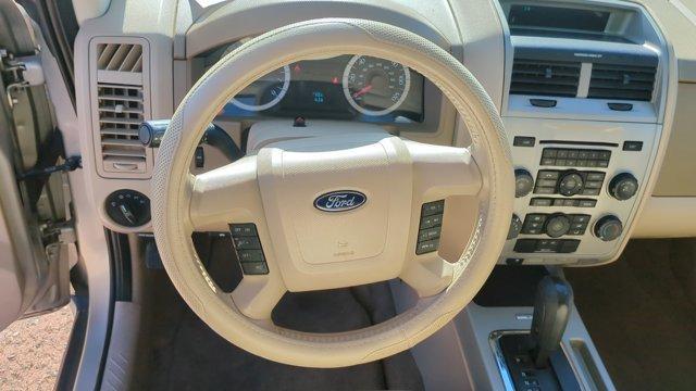 used 2010 Ford Escape car, priced at $6,619