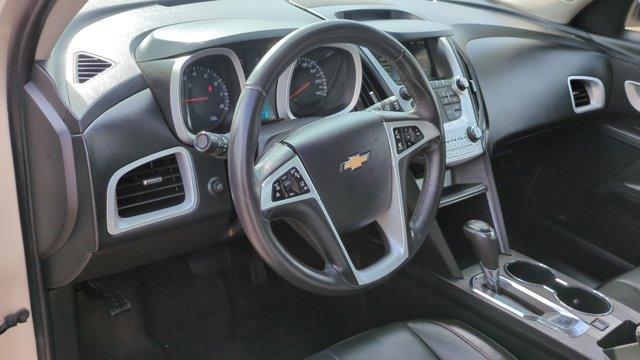 used 2016 Chevrolet Equinox car, priced at $12,854