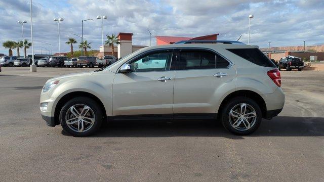used 2016 Chevrolet Equinox car, priced at $12,854