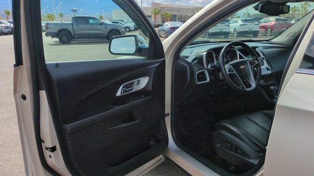 used 2016 Chevrolet Equinox car, priced at $12,854