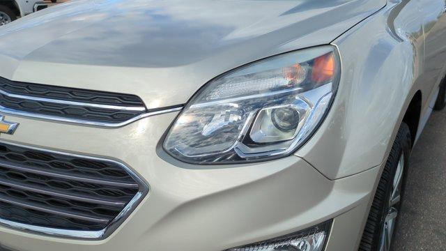 used 2016 Chevrolet Equinox car, priced at $12,854