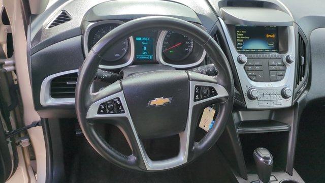 used 2016 Chevrolet Equinox car, priced at $12,854