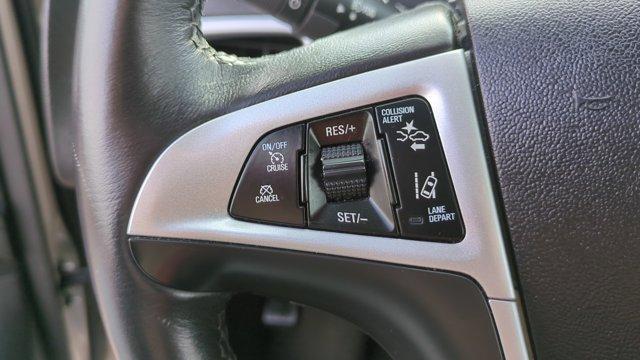 used 2016 Chevrolet Equinox car, priced at $12,854