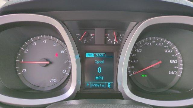 used 2016 Chevrolet Equinox car, priced at $12,854