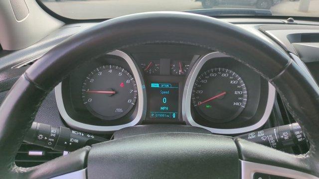 used 2016 Chevrolet Equinox car, priced at $12,854