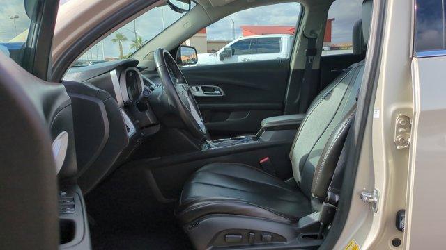 used 2016 Chevrolet Equinox car, priced at $12,854