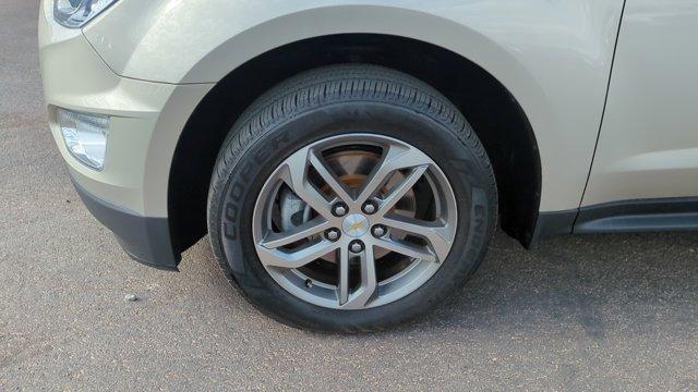 used 2016 Chevrolet Equinox car, priced at $12,854