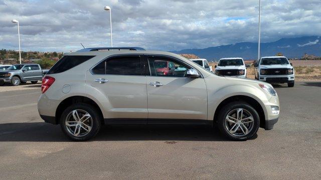 used 2016 Chevrolet Equinox car, priced at $12,854