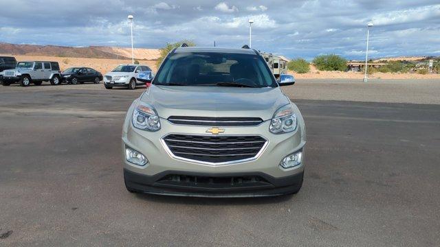 used 2016 Chevrolet Equinox car, priced at $12,854