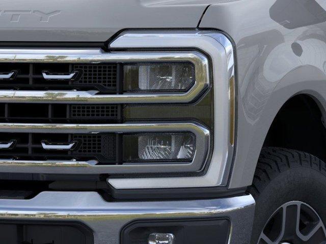 new 2026 Ford F-350 car, priced at $83,685