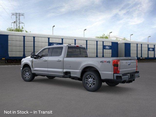 new 2026 Ford F-350 car, priced at $83,685