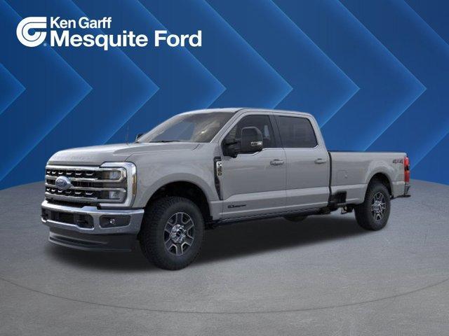 new 2026 Ford F-350 car, priced at $83,685