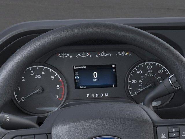 new 2026 Ford F-250 car, priced at $56,680