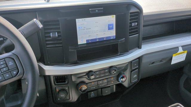 new 2025 Ford F-350 car, priced at $75,050