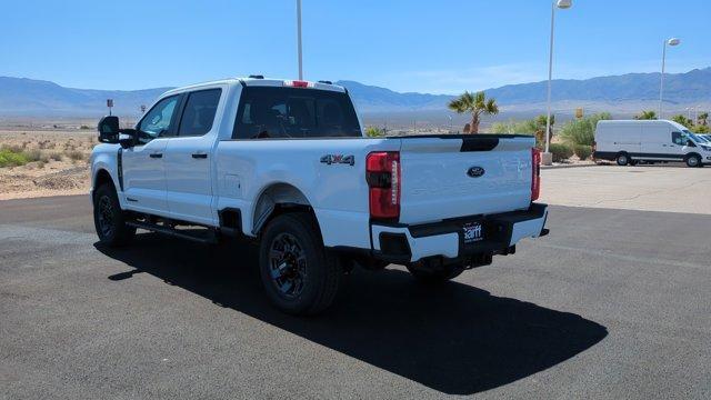 new 2025 Ford F-350 car, priced at $75,050