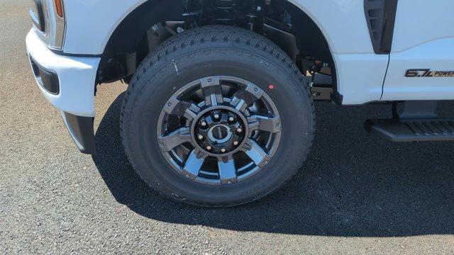 new 2025 Ford F-350 car, priced at $75,050