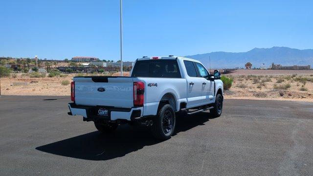new 2025 Ford F-350 car, priced at $75,050