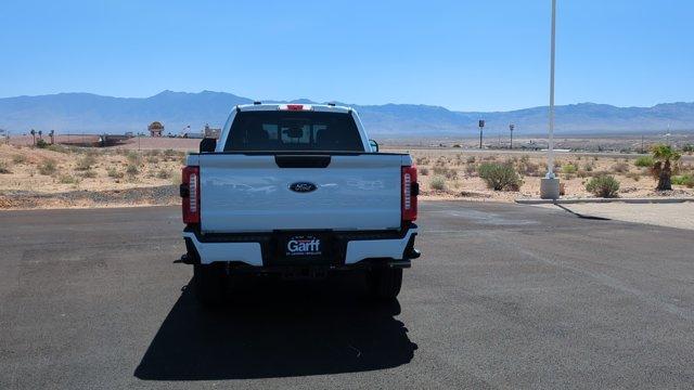 new 2025 Ford F-350 car, priced at $75,050