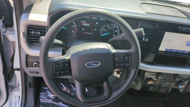 new 2025 Ford F-350 car, priced at $75,050
