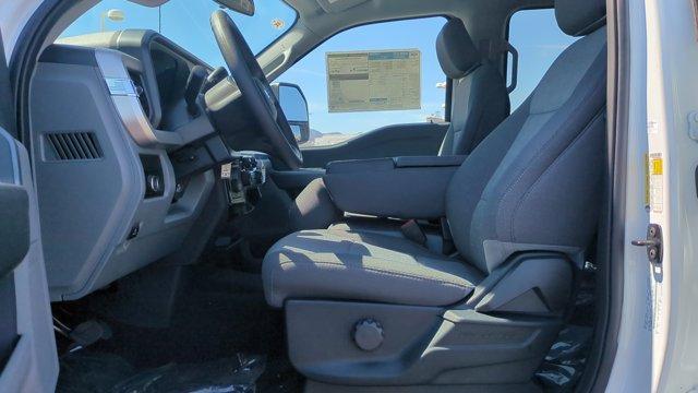 new 2025 Ford F-350 car, priced at $75,050