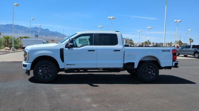 new 2025 Ford F-350 car, priced at $75,050