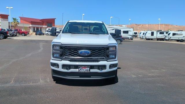 new 2025 Ford F-350 car, priced at $75,050