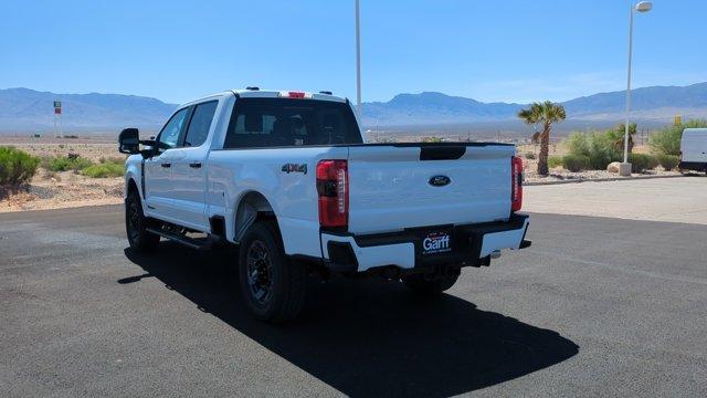 new 2025 Ford F-350 car, priced at $75,050