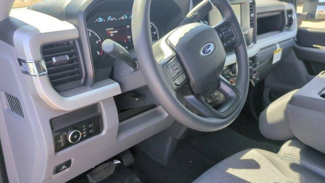 new 2025 Ford F-350 car, priced at $75,050