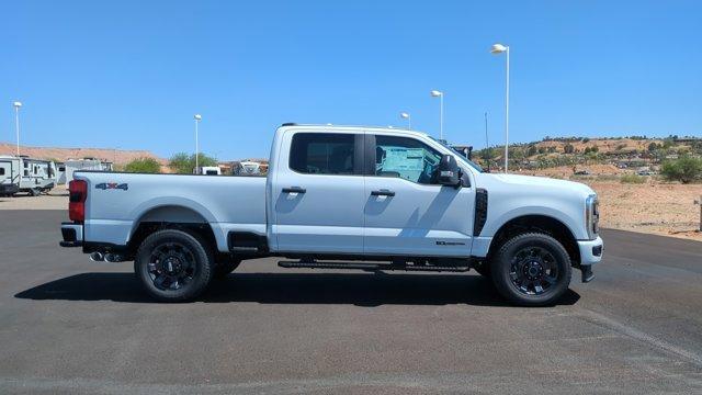 new 2025 Ford F-350 car, priced at $75,050