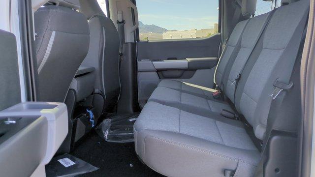 new 2025 Ford F-350 car, priced at $75,050