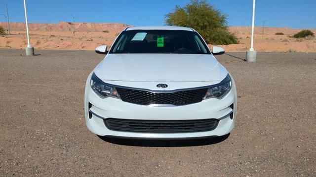used 2018 Kia Optima car, priced at $8,435
