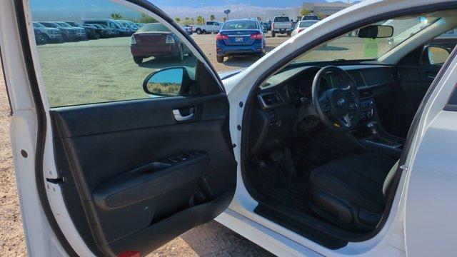 used 2018 Kia Optima car, priced at $8,435