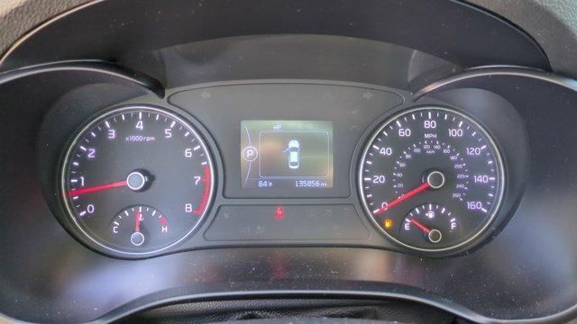 used 2018 Kia Optima car, priced at $8,435