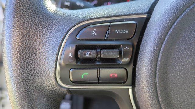 used 2018 Kia Optima car, priced at $8,435