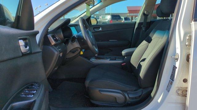 used 2018 Kia Optima car, priced at $8,435