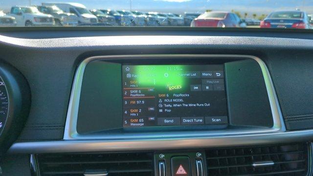 used 2018 Kia Optima car, priced at $8,435