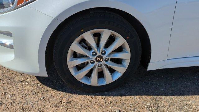 used 2018 Kia Optima car, priced at $8,435