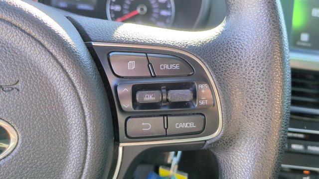 used 2018 Kia Optima car, priced at $8,435